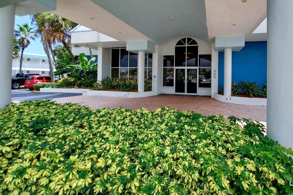 Seabliss, Oceanfront 1St Floor Cozy Condo Daytona Beach Quarto foto