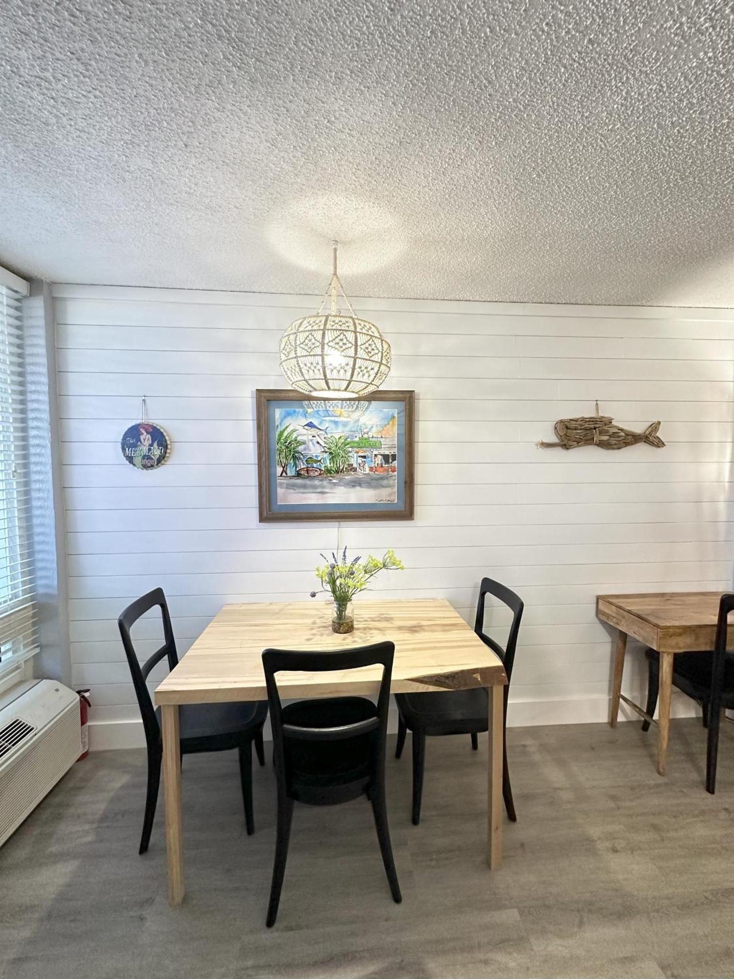 Seabliss, Oceanfront 1St Floor Cozy Condo Daytona Beach Quarto foto