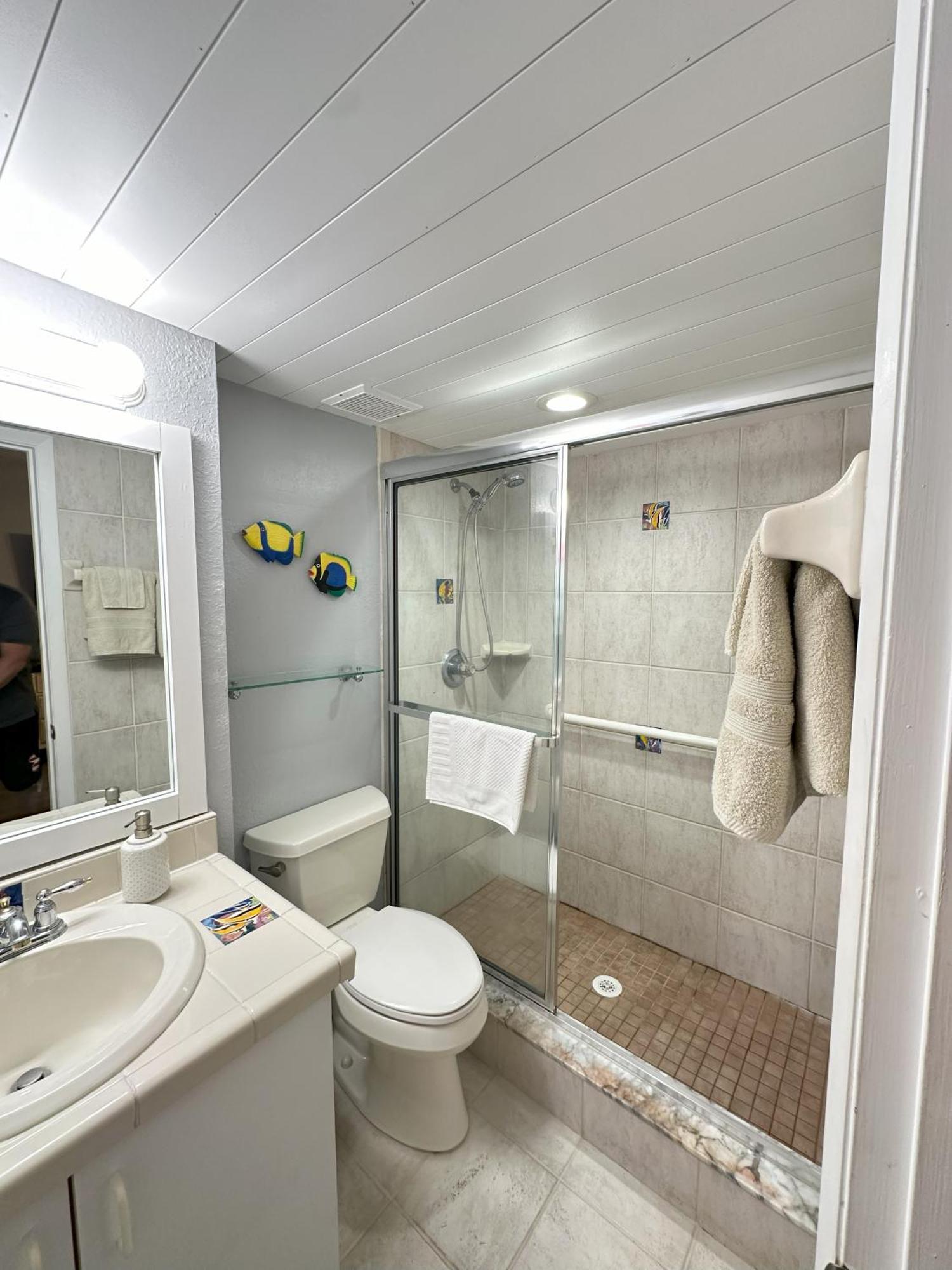 Seabliss, Oceanfront 1St Floor Cozy Condo Daytona Beach Quarto foto
