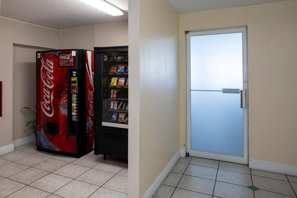 Seabliss, Oceanfront 1St Floor Cozy Condo Daytona Beach Quarto foto