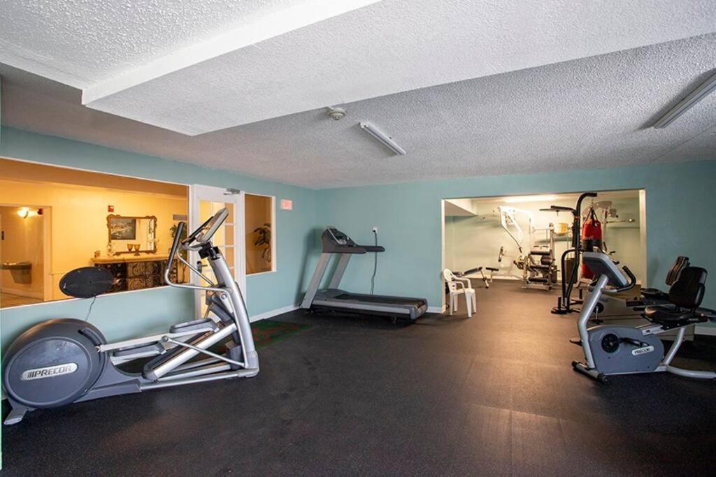 Seabliss, Oceanfront 1St Floor Cozy Condo Daytona Beach Quarto foto
