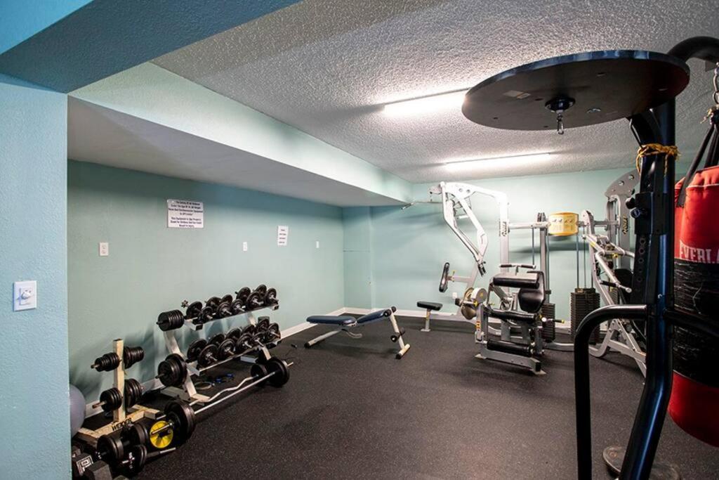Seabliss, Oceanfront 1St Floor Cozy Condo Daytona Beach Quarto foto