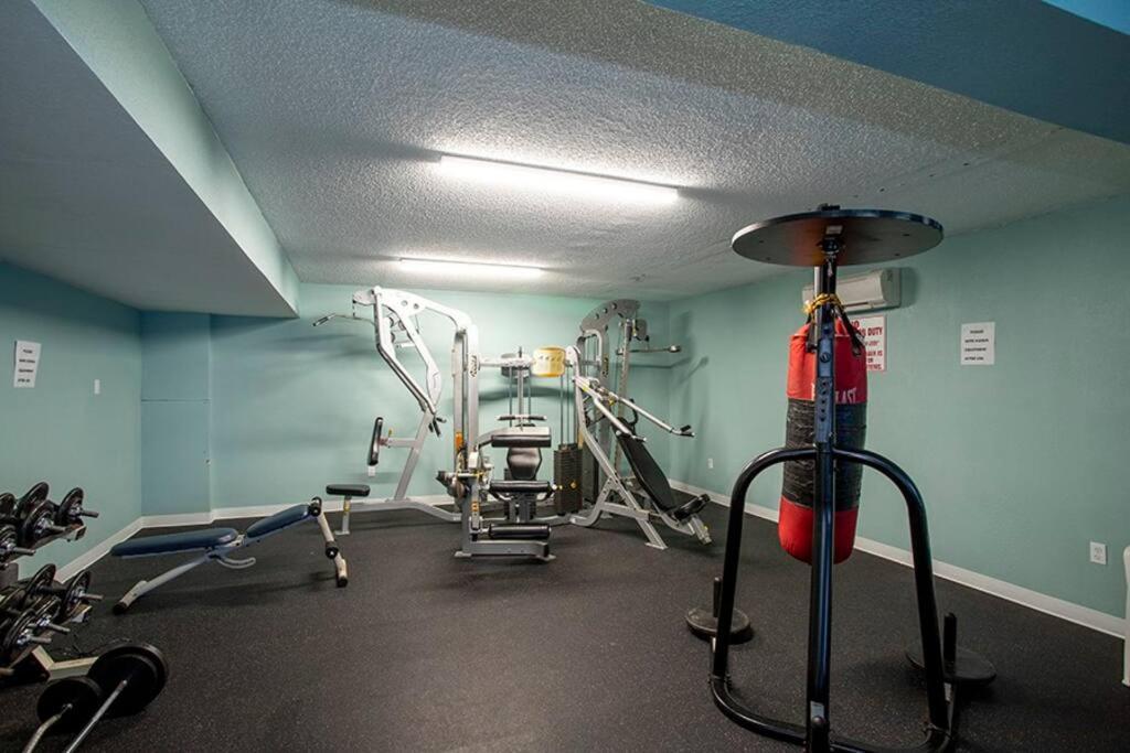 Seabliss, Oceanfront 1St Floor Cozy Condo Daytona Beach Quarto foto