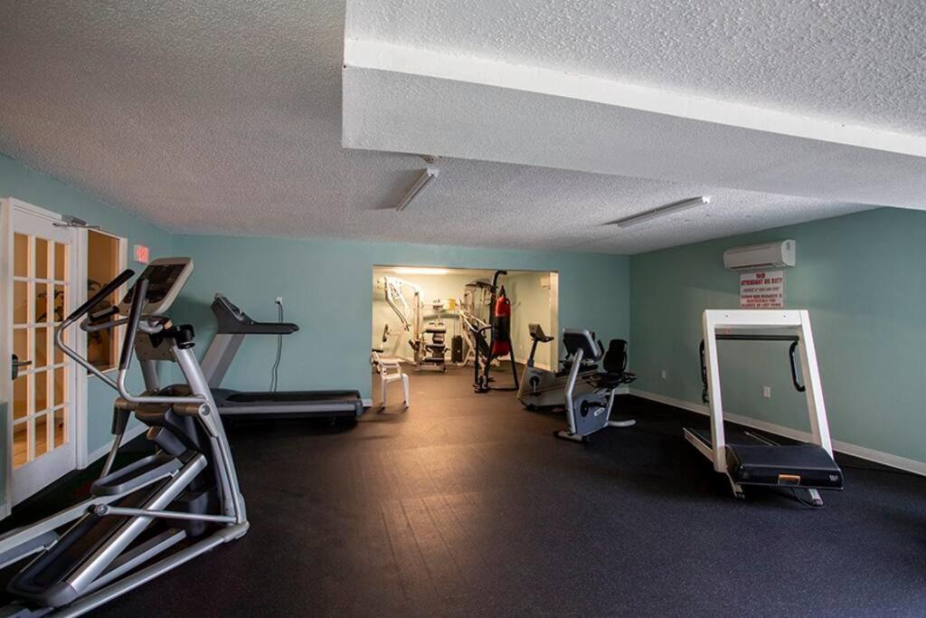 Seabliss, Oceanfront 1St Floor Cozy Condo Daytona Beach Quarto foto